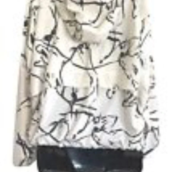 The North Face Women’s Class V Pathfinder Pullover – White Dune Coyote Size 1X - Picture 6 of 9